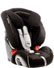 Britax Evolva 123 - Jigsaw (9mth-11yrs)