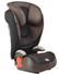 Britax Evolva 23 Ultra Black 4 - 11 Years