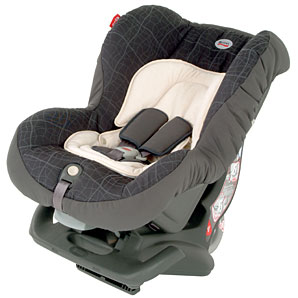 Britax First Class S1 Car Seat- Marble