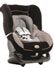 Britax First Class SI - Urban Cells (0-4yrs)