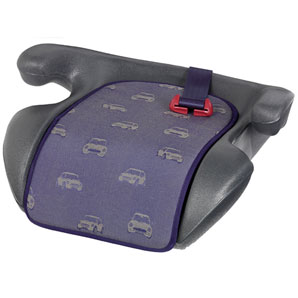 Britax Horizon Booster Car Seat- Courcheval