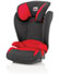 Britax Kid Car Seat - Olivia