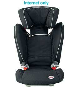 britax Kid Plus Benno Car Seat - Group 2 -3