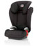 Kid Plus Car Seat - Jet