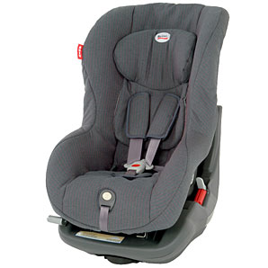 Britax Renaissance Car Seat- Wall Street