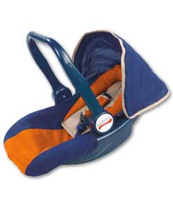 Britax Rock-a-Tot Car Seat