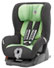 Safefix Plus TT Car Seat - Maxim