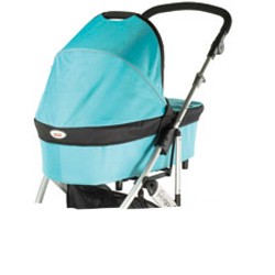 Britax Vigour Carrycot (2008)