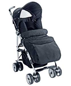 Visio Stroller