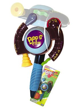 Bop It Xtreme Game Pen