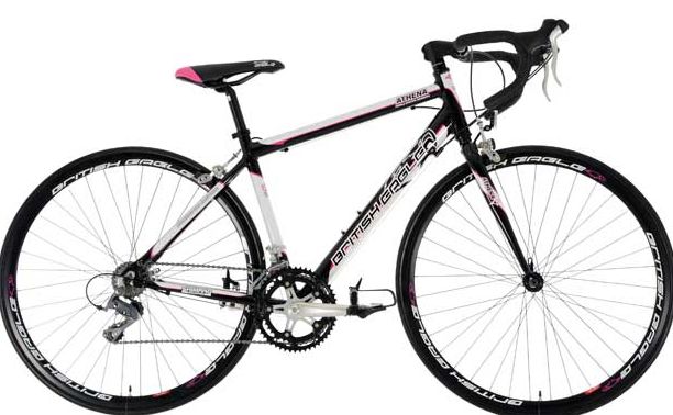 Athena 28 Inch Alloy Road Bike -