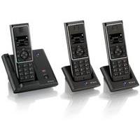 BRITISH TELECOM Verve 410 Trio