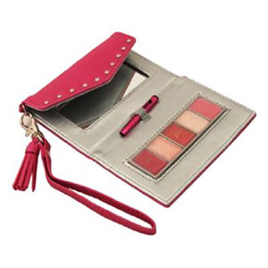 Beauty Wristlet Compact