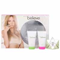 Believe 50ml Eau de Parfum Spray 50ml Body