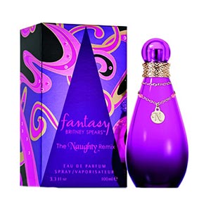 Fantasy The Naughty Remix EDP