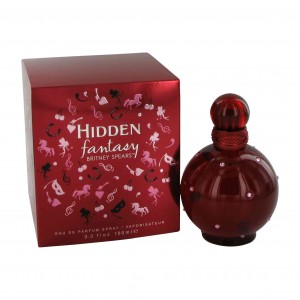 Spears Hidden Fantasy 100ml Edp Spray