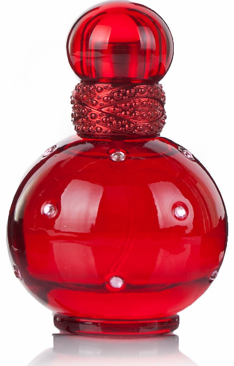 Hidden Fantasy EDP 30ml