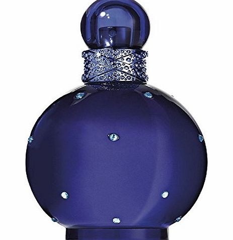 Midnight Fantasy Eau de Parfum - 100 ml