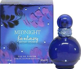 Midnight Fantasy Eau De Parfum