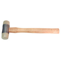 44Oz Nylon Soft Face Hammer