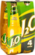 Britvic J20 Apple and Mango Juice Drink (4x275ml) On Offer