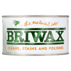 Natural Wax Clear 370g