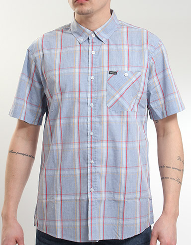 Howl Short sleeve shirt