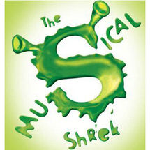 broadway Shows - Shrek The Musical - Evening (Saturday)