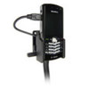 Brodit Active Holder with Tilt Swivel - BlackBerry 8100 Pearl