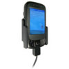 Brodit Active Holder with Tilt Swivel - HTC P4350 - Vertical