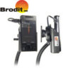 Brodit Active Holder with Tilt Swivel - Sony Ericsson Xperia X1