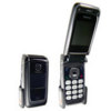 Brodit Passive Holder - Nokia 6136