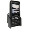 Brodit Passive Holder with Tilt Swivel - Sony Ericsson K800i