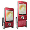 Brodit Passive Holder with Tilt Swivel - Sony Ericsson W910i