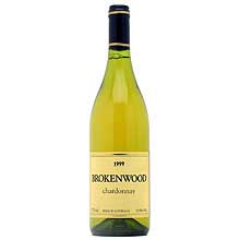 Brokenwood Chardonnay 1999- 75 Cl