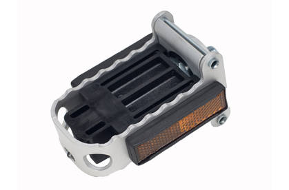 Folding Left Hand Pedal