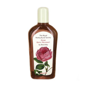 Rose Bath Relaxant 250ml