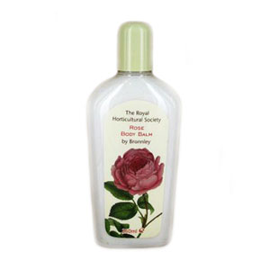 Rose Body Balm 250ml