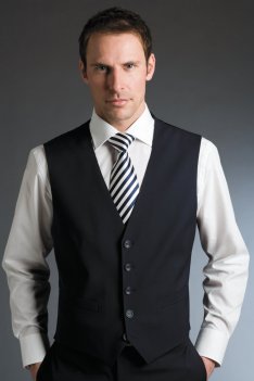 Brook Taverner Bari Waistcoat