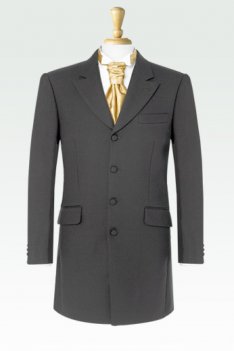 Boys Prince Edward Frockcoat