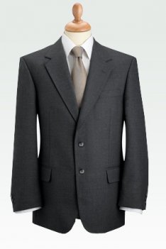 Classic Suit Jacket