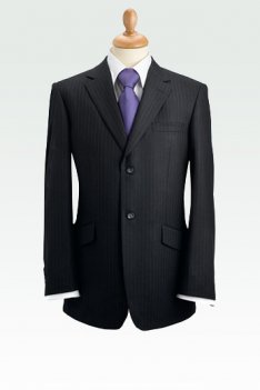 Sutton Suit Jacket