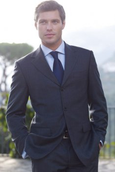 Weybridge Suit Jacket