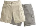 cargo shorts