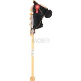 Brookite Black Bramble Hobby Horse