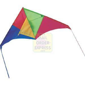 Brookite Mini Delta Kite