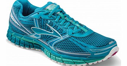 Brooks Adrenaline ASR 11 Ladies Trail Shoe