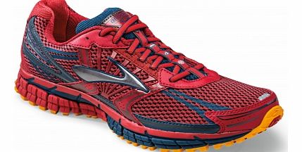 Brooks Adrenaline ASR 11 Mens Trail Shoe