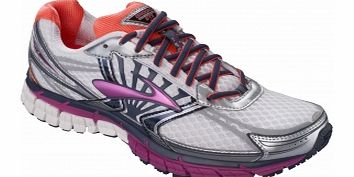 Brooks Adrenaline GTS 14 Ladies Running Shoes