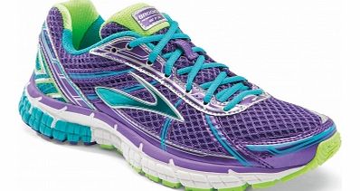 Brooks Adrenaline GTS 15 Junior Running Shoes